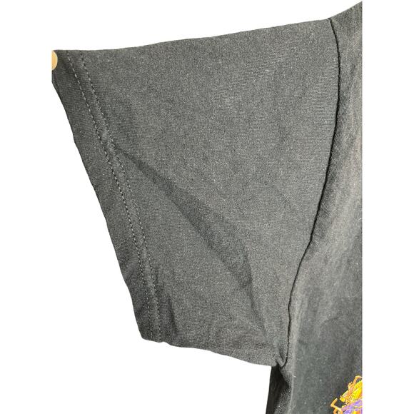 Thor Marvel Love & Thunder Graphic T-Shirt L - Picture 5 of 5